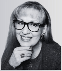 Tracy Partridge-Johnson