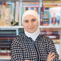 Shifa Saltagi Safadi profile picture