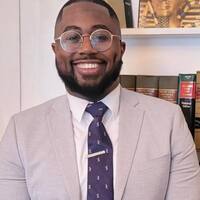 Derrion Arrington