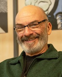 Paul Kirchner profile picture