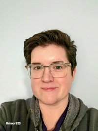 Meg Danish