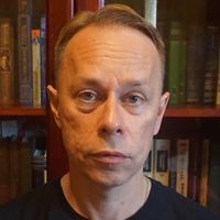 Бушов Сергей