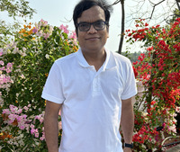 Aryan Sarath