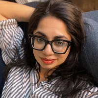 Shweta Ganesh Kumar profile picture