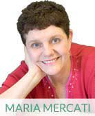 Maria Mercati