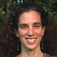 Ananda Apfelbaum