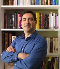 Alberto Lozano Luque