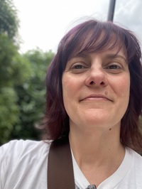 Deborah Biancotti profile picture