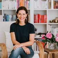 Kate       James