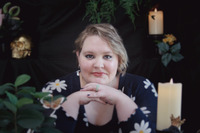 M.P. Halliday profile picture