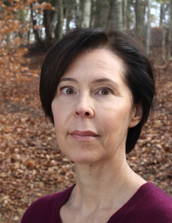 Cheryl Isaacs ( of Legendary Frybread DriveIn)