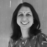 Geetha Ilangovan