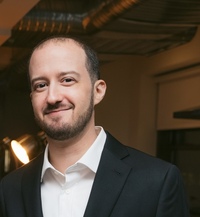 Maxwell Bauman profile picture
