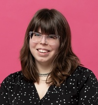 Stephanie Sanders-Jacob