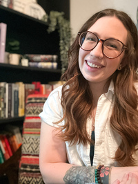 Lindsey N. Rhoden profile picture