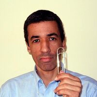 Cy Tymony profile picture