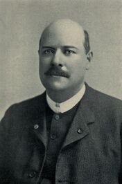 Cyrus Townsend Brady profile picture