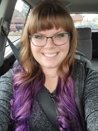 Kate Pelczar