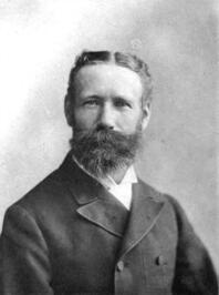 William Saville-Kent