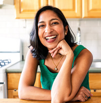 Priya Krishna profile picture