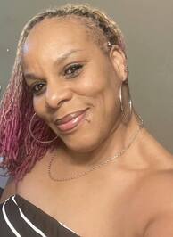 Shamielle Alston