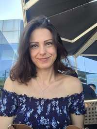Merve Özcan Özkan