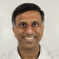 Kartik Subbarao