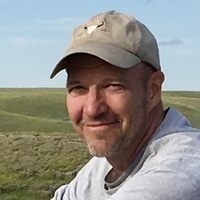 Jeff D. Nixa