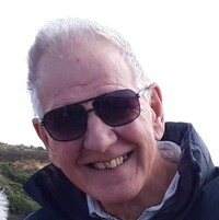 Jeff  Senior