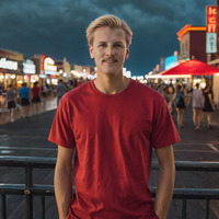 Kevin Provance profile picture