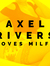 Axel Rivers Axel Rivers