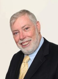 Samuel I. Schwartz profile picture