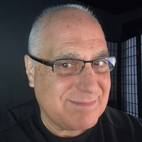 Marc Eliot Davis
