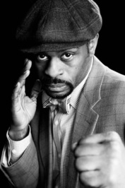 Brad "BLUE" Bathgate