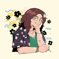 Victoria Grace  Elliott profile picture
