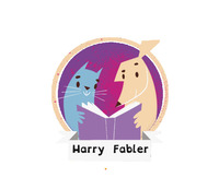 Harry Fabler