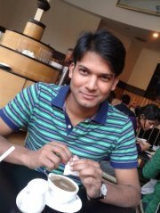 Mrityunjay Sharma