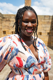 Yvonne Sewankambo profile picture