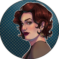 Darcy Romaine profile picture