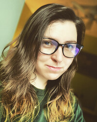 Lydia Ruanna