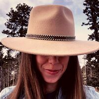 Savannah   Sterling profile picture