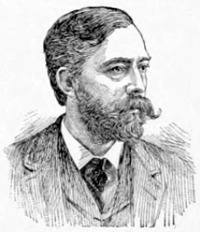 Simon Henry Gage profile picture