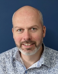 Jacob Habgood