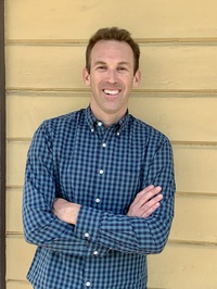 Adam Henig