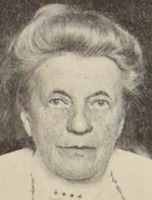 Harriet Louise Keeler
