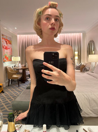 Jessica Rose Pearson