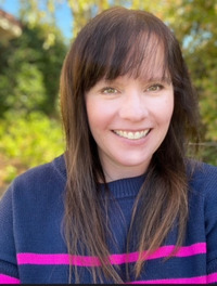 Trisha Larson Harmon