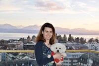 Εύη Βούλγαρη