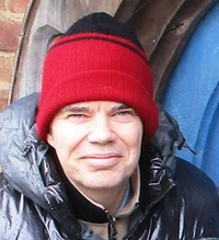 Andy Morrall profile picture