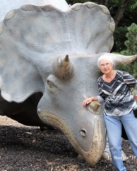 Bess Sturgis profile picture